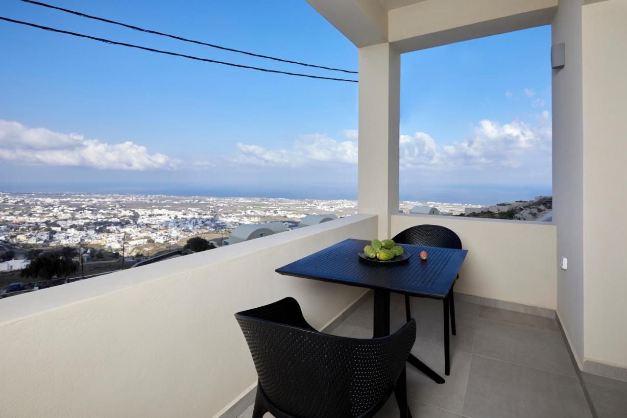 Mayu Suites Pyrgos Kallistis Екстер'єр фото