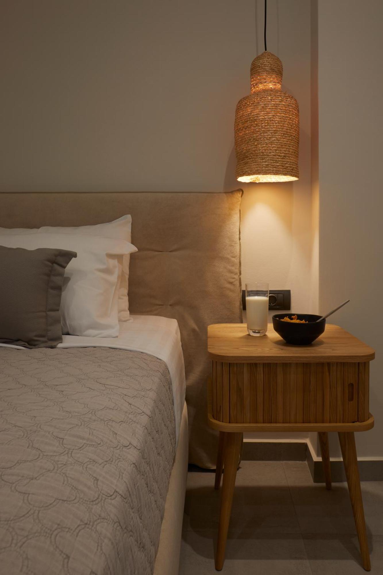 Mayu Suites Pyrgos Kallistis Екстер'єр фото