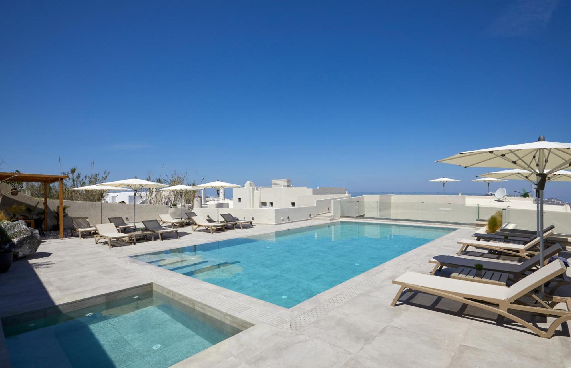 Mayu Suites Pyrgos Kallistis Екстер'єр фото