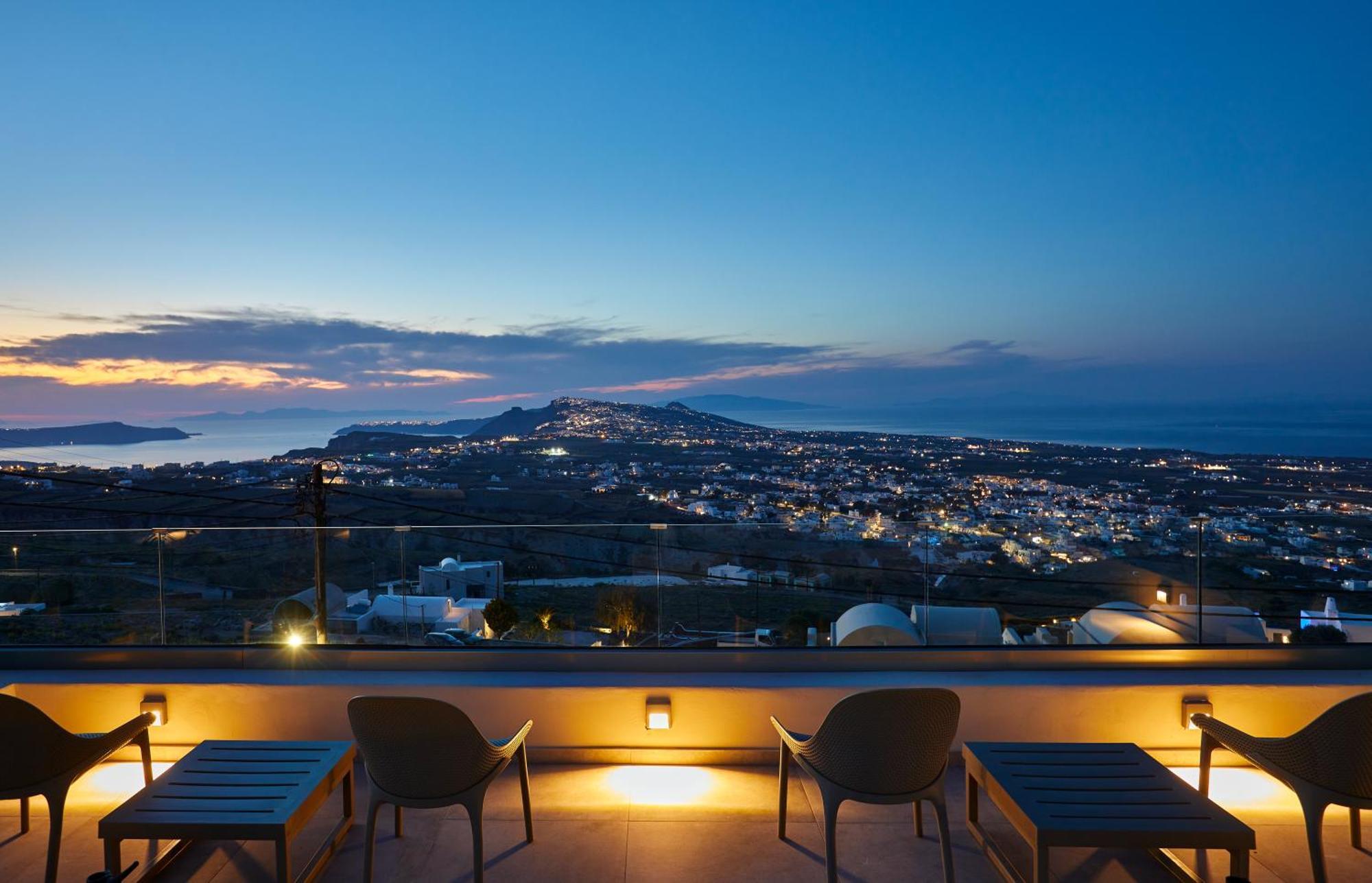 Mayu Suites Pyrgos Kallistis Екстер'єр фото