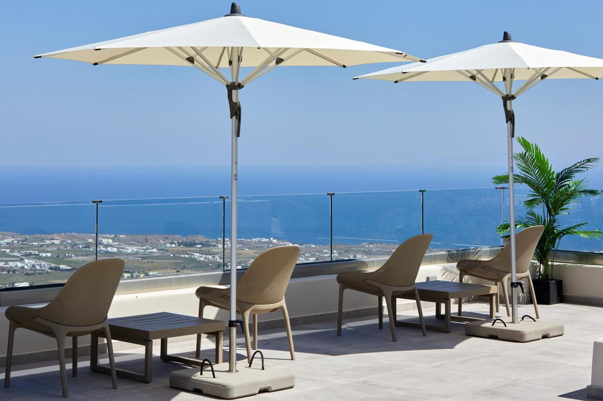 Mayu Suites Pyrgos Kallistis Екстер'єр фото