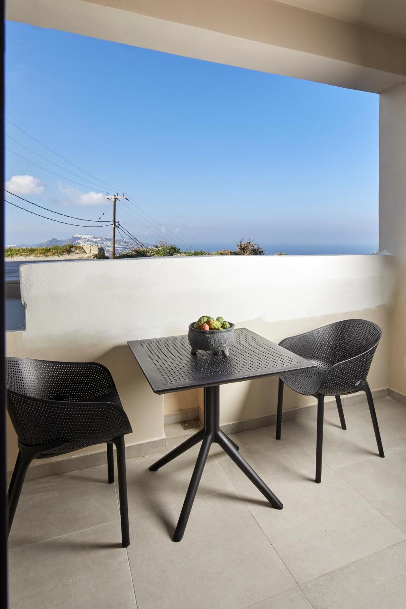 Mayu Suites Pyrgos Kallistis Номер фото