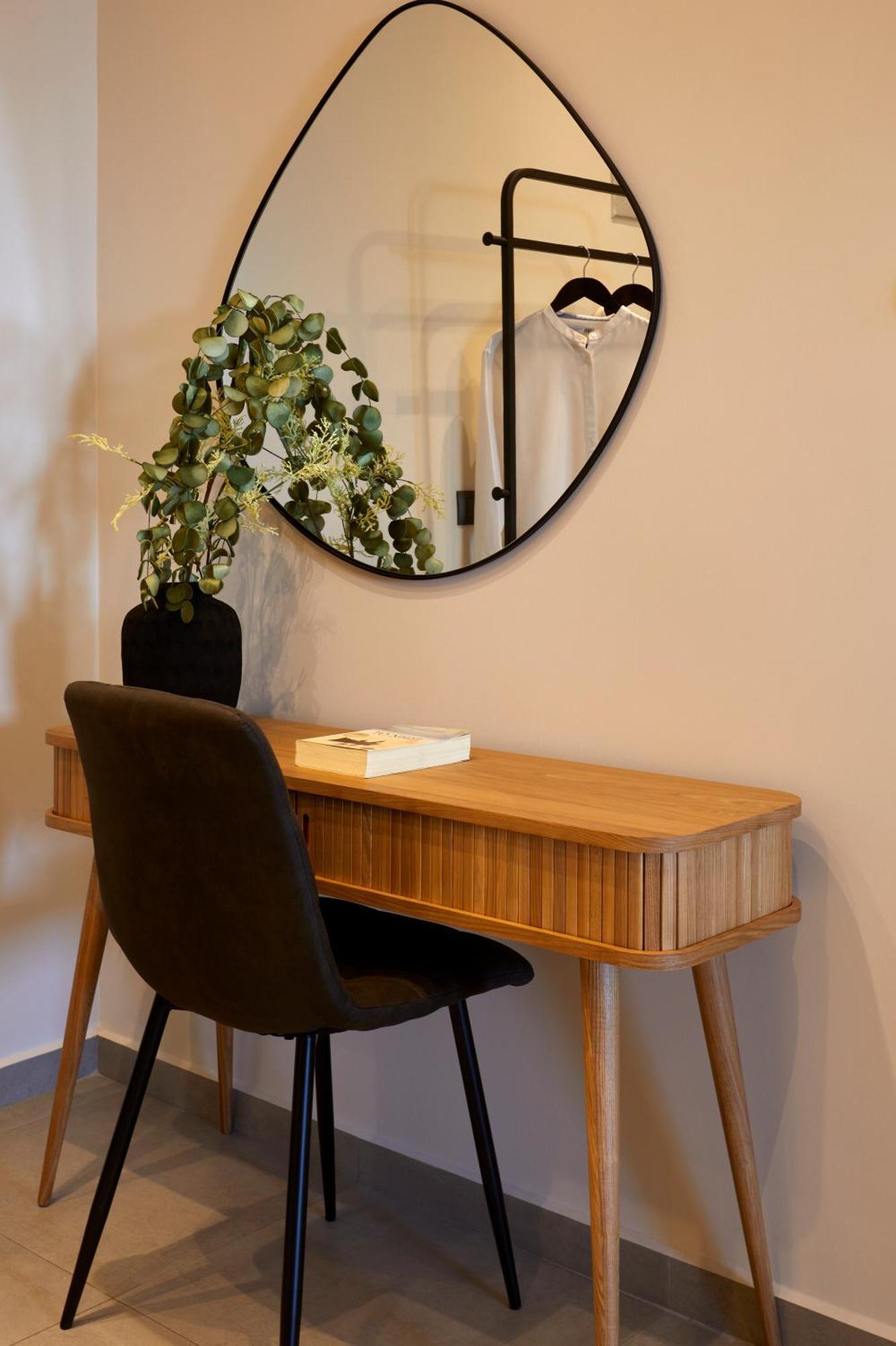 Mayu Suites Pyrgos Kallistis Номер фото